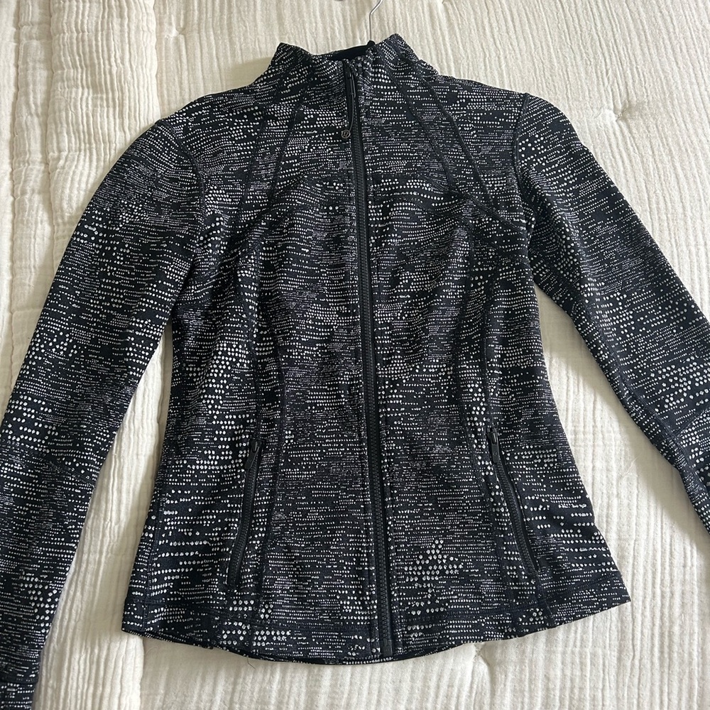 Lululemon Define Jacket
